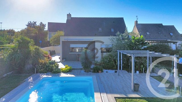 maison - ST LYPHARD - 44