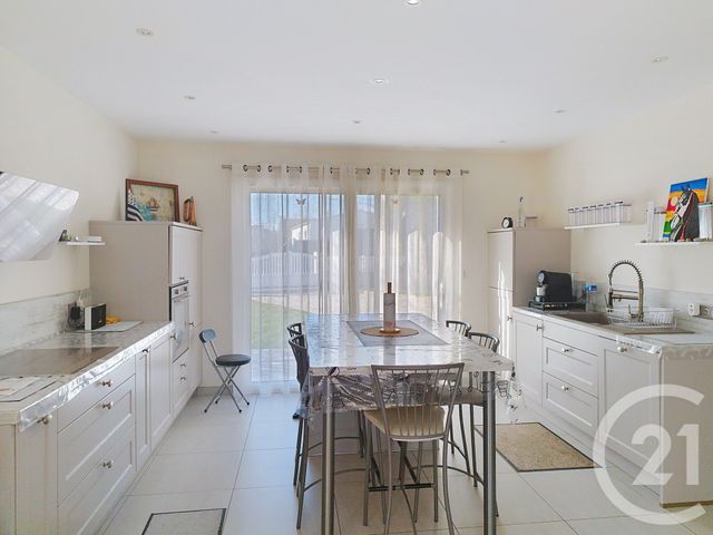 Maison &agrave; vendre - 6 pi&egrave;ces - 140 m2 - St Lyphard - 44 - PAYS-DE-LOIRE