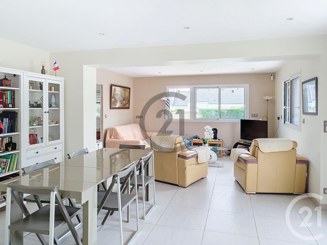 Maison &agrave; vendre - 6 pi&egrave;ces - 140 m2 - St Lyphard - 44 - PAYS-DE-LOIRE