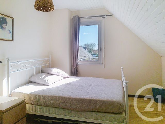 Maison &agrave; vendre - 6 pi&egrave;ces - 140 m2 - St Lyphard - 44 - PAYS-DE-LOIRE