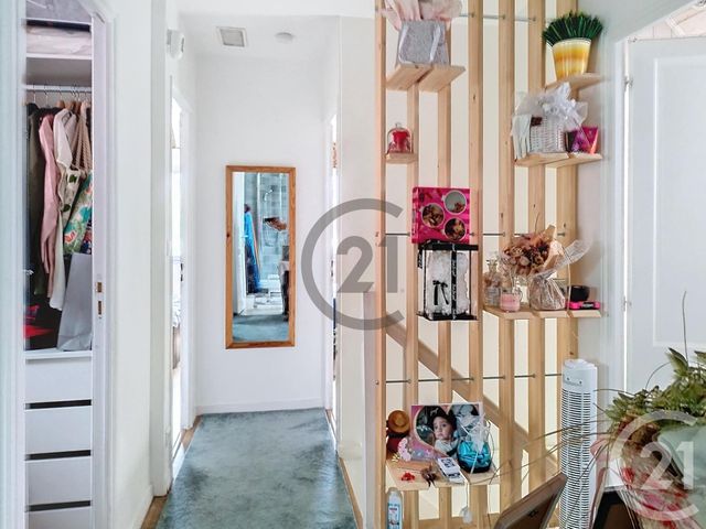 Maison &agrave; vendre - 6 pi&egrave;ces - 140 m2 - St Lyphard - 44 - PAYS-DE-LOIRE