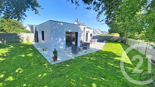 Maison &agrave; vendre - 5 pi&egrave;ces - 138 m2 - Guerande - 44 - PAYS-DE-LOIRE