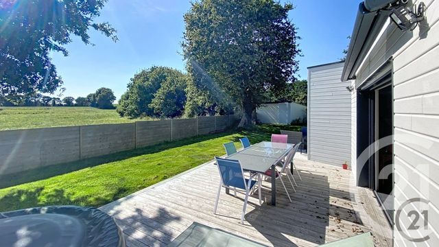 Maison &agrave; vendre - 5 pi&egrave;ces - 138 m2 - Guerande - 44 - PAYS-DE-LOIRE
