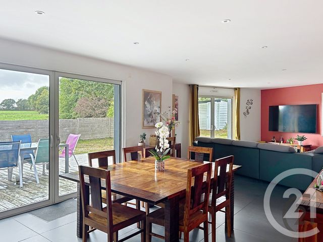 Maison &agrave; vendre - 5 pi&egrave;ces - 138 m2 - Guerande - 44 - PAYS-DE-LOIRE