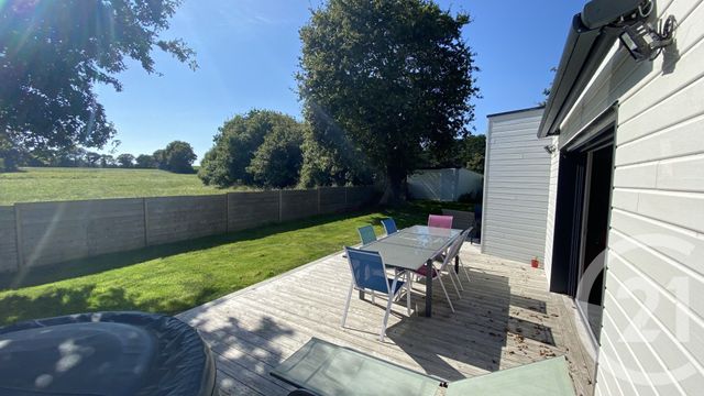 Maison &agrave; vendre - 5 pi&egrave;ces - 138 m2 - Guerande - 44 - PAYS-DE-LOIRE