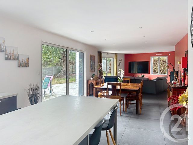 Maison &agrave; vendre - 5 pi&egrave;ces - 138 m2 - Guerande - 44 - PAYS-DE-LOIRE