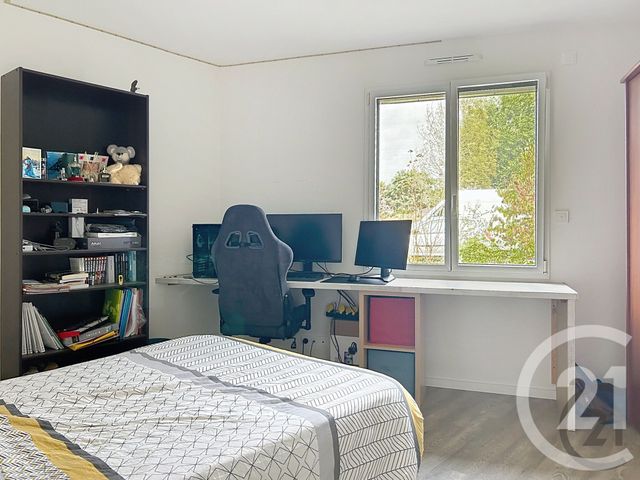 Maison &agrave; vendre - 5 pi&egrave;ces - 138 m2 - Guerande - 44 - PAYS-DE-LOIRE