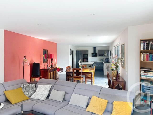 Maison &agrave; vendre - 5 pi&egrave;ces - 138 m2 - Guerande - 44 - PAYS-DE-LOIRE