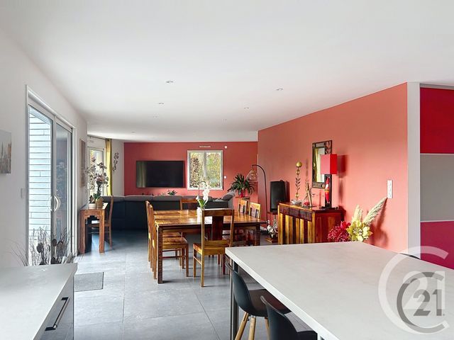 Maison &agrave; vendre - 5 pi&egrave;ces - 138 m2 - Guerande - 44 - PAYS-DE-LOIRE