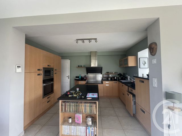 Maison &agrave; louer - 7 pi&egrave;ces - 160 m2 - Guerande - 44 - PAYS-DE-LOIRE