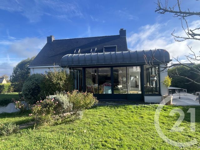 Maison &agrave; louer - 7 pi&egrave;ces - 160 m2 - Guerande - 44 - PAYS-DE-LOIRE