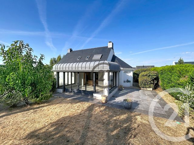 Maison &agrave; louer - 7 pi&egrave;ces - 160 m2 - Guerande - 44 - PAYS-DE-LOIRE