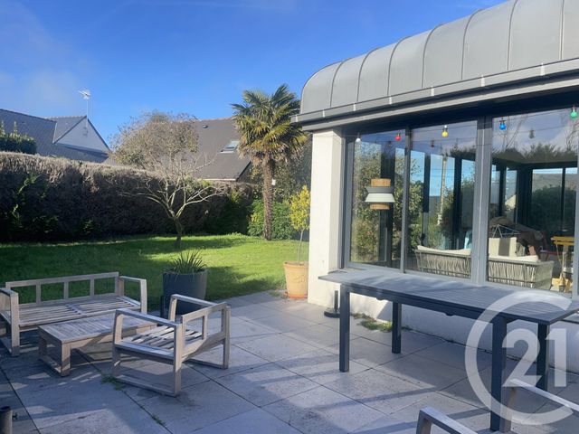 Maison &agrave; louer - 7 pi&egrave;ces - 160 m2 - Guerande - 44 - PAYS-DE-LOIRE