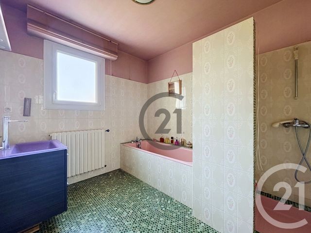 Maison &agrave; vendre - 5 pi&egrave;ces - 170 m2 - La Turballe - 44 - PAYS-DE-LOIRE