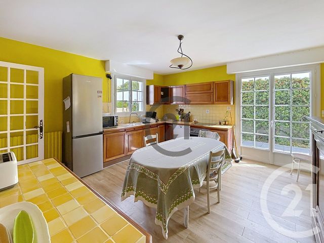 Maison &agrave; vendre - 5 pi&egrave;ces - 170 m2 - La Turballe - 44 - PAYS-DE-LOIRE