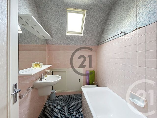 Maison &agrave; vendre - 5 pi&egrave;ces - 170 m2 - La Turballe - 44 - PAYS-DE-LOIRE