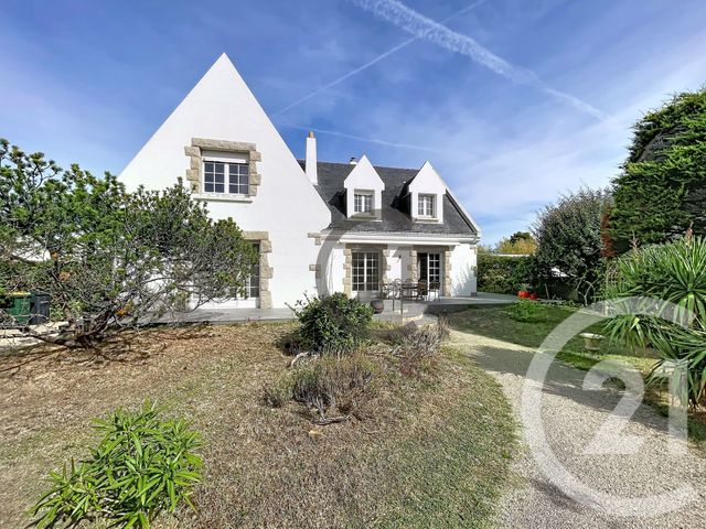 Maison &agrave; vendre - 5 pi&egrave;ces - 170 m2 - La Turballe - 44 - PAYS-DE-LOIRE