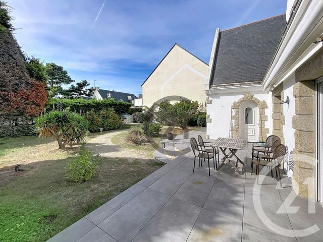 Maison &agrave; vendre - 5 pi&egrave;ces - 170 m2 - La Turballe - 44 - PAYS-DE-LOIRE