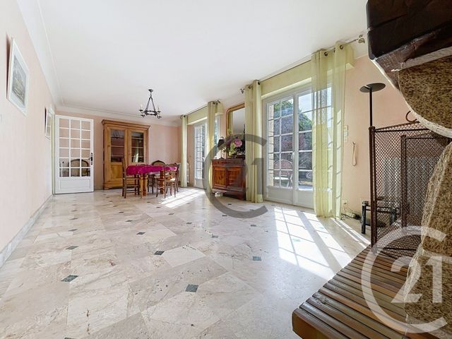 Maison &agrave; vendre - 5 pi&egrave;ces - 170 m2 - La Turballe - 44 - PAYS-DE-LOIRE