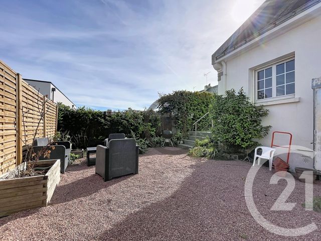Maison &agrave; vendre - 5 pi&egrave;ces - 170 m2 - La Turballe - 44 - PAYS-DE-LOIRE