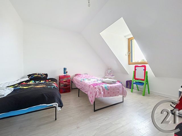 Maison &agrave; louer - 5 pi&egrave;ces - 95 m2 - Guerande - 44 - PAYS-DE-LOIRE