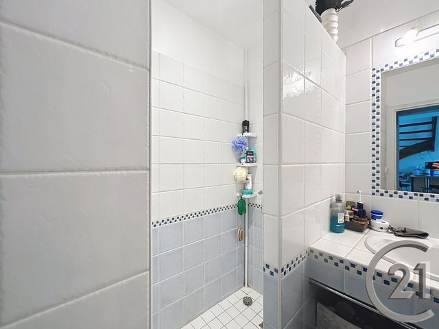 Maison &agrave; louer - 5 pi&egrave;ces - 95 m2 - Guerande - 44 - PAYS-DE-LOIRE