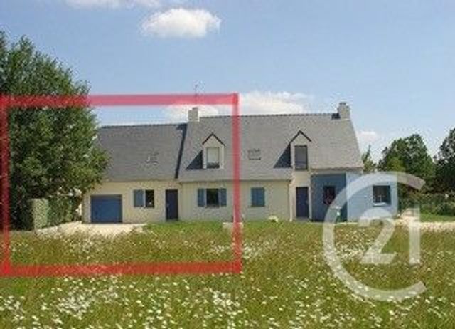 Maison &agrave; louer - 5 pi&egrave;ces - 95 m2 - Guerande - 44 - PAYS-DE-LOIRE