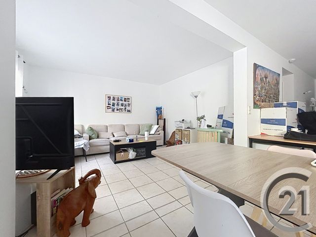 Maison &agrave; louer - 5 pi&egrave;ces - 95 m2 - Guerande - 44 - PAYS-DE-LOIRE