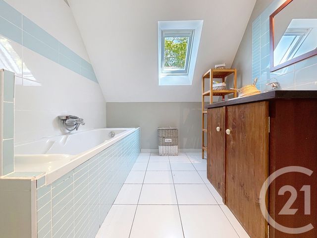 Maison &agrave; vendre - 7 pi&egrave;ces - 147,79 m2 - Guerande - 44 - PAYS-DE-LOIRE