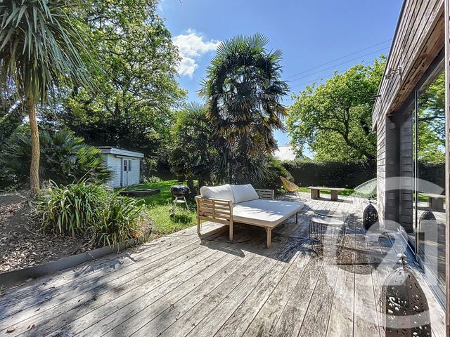 Maison &agrave; vendre - 7 pi&egrave;ces - 147,79 m2 - Guerande - 44 - PAYS-DE-LOIRE
