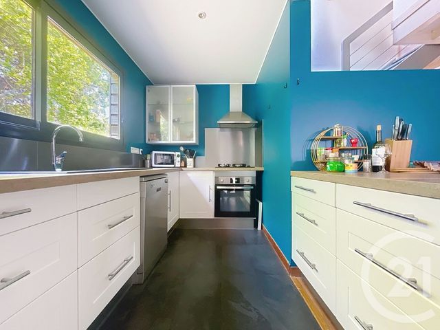 Maison &agrave; vendre - 7 pi&egrave;ces - 147,79 m2 - Guerande - 44 - PAYS-DE-LOIRE