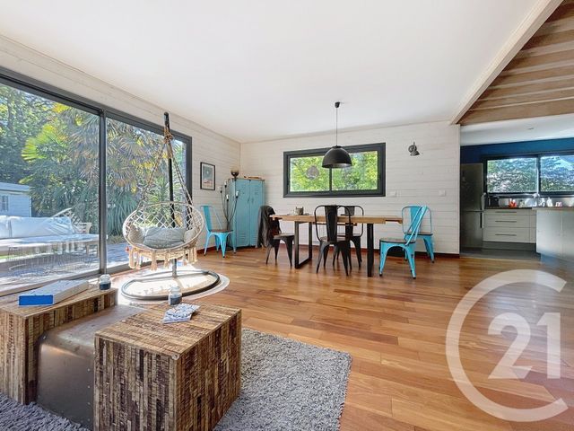 Maison &agrave; vendre - 7 pi&egrave;ces - 147,79 m2 - Guerande - 44 - PAYS-DE-LOIRE