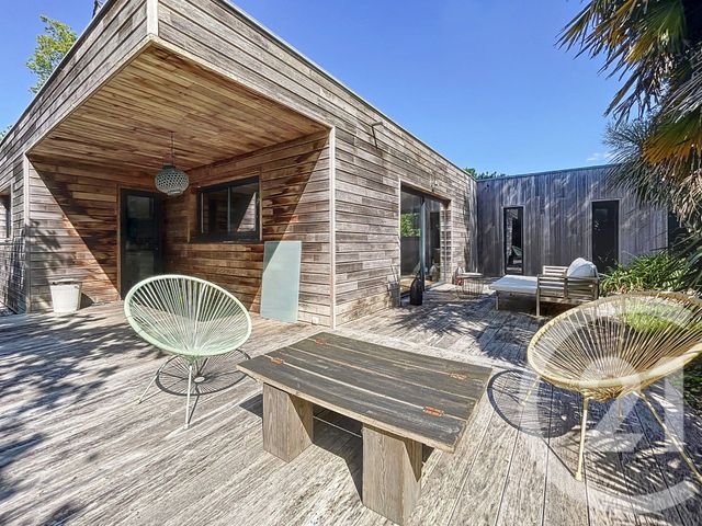 Maison &agrave; vendre - 7 pi&egrave;ces - 147,79 m2 - Guerande - 44 - PAYS-DE-LOIRE