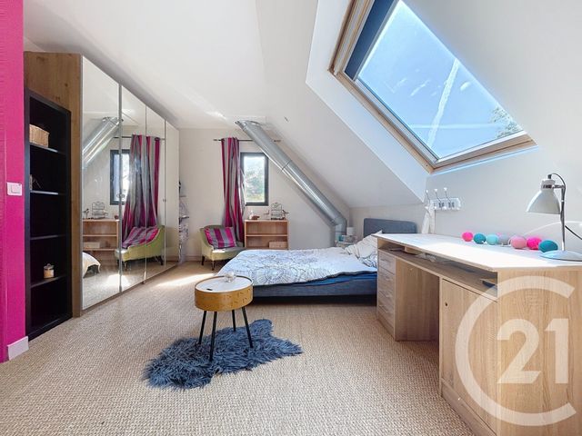 Maison &agrave; vendre - 7 pi&egrave;ces - 147,79 m2 - Guerande - 44 - PAYS-DE-LOIRE