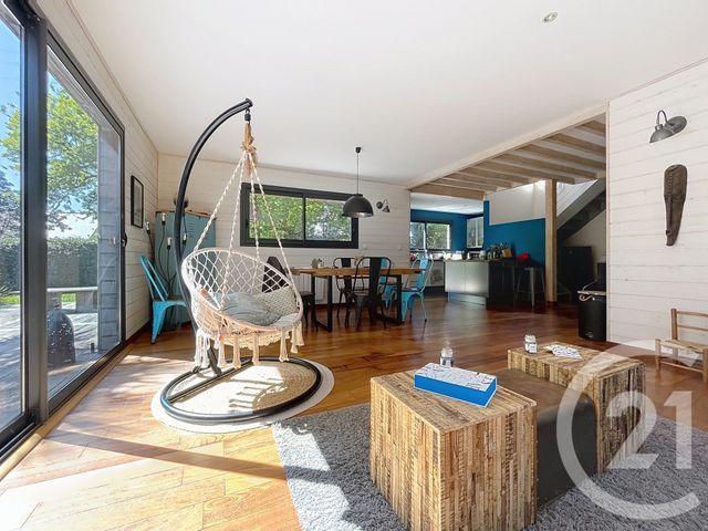 Maison &agrave; vendre - 7 pi&egrave;ces - 147,79 m2 - Guerande - 44 - PAYS-DE-LOIRE