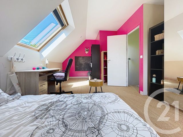 Maison &agrave; vendre - 7 pi&egrave;ces - 147,79 m2 - Guerande - 44 - PAYS-DE-LOIRE