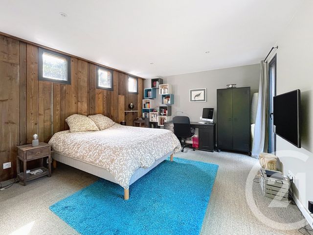 Maison &agrave; vendre - 7 pi&egrave;ces - 147,79 m2 - Guerande - 44 - PAYS-DE-LOIRE