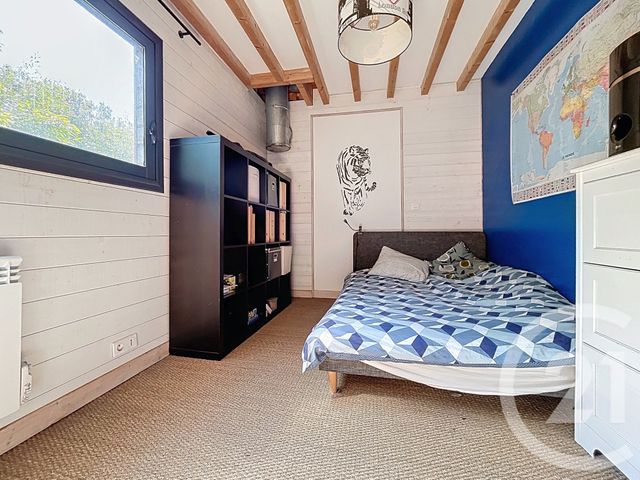 Maison &agrave; vendre - 7 pi&egrave;ces - 147,79 m2 - Guerande - 44 - PAYS-DE-LOIRE