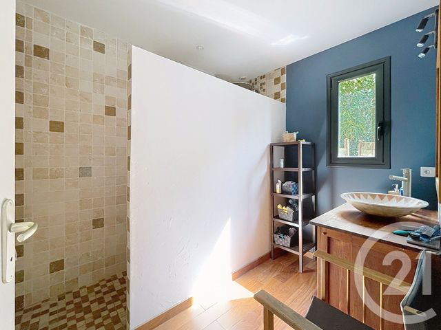 Maison &agrave; vendre - 7 pi&egrave;ces - 147,79 m2 - Guerande - 44 - PAYS-DE-LOIRE
