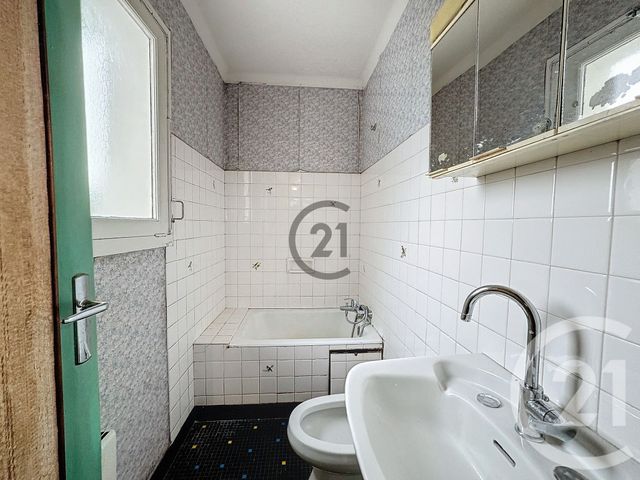 Maison &agrave; vendre - 6 pi&egrave;ces - 106,34 m2 - Guerande - 44 - PAYS-DE-LOIRE