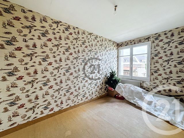Maison &agrave; vendre - 6 pi&egrave;ces - 106,34 m2 - Guerande - 44 - PAYS-DE-LOIRE