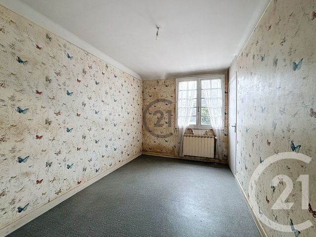 Maison &agrave; vendre - 6 pi&egrave;ces - 106,34 m2 - Guerande - 44 - PAYS-DE-LOIRE