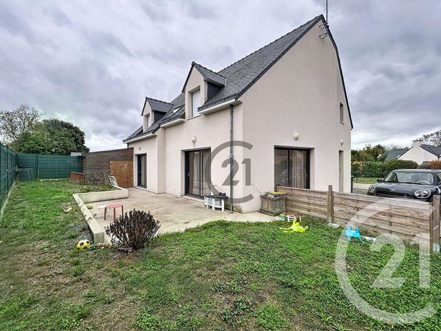 maison - GUERANDE - 44
