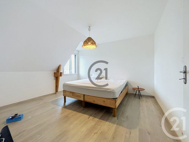 Maison &agrave; louer - 5 pi&egrave;ces - 139,55 m2 - Guerande - 44 - PAYS-DE-LOIRE