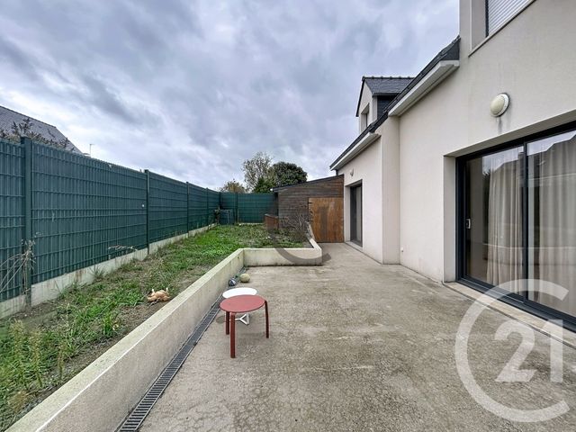 Maison &agrave; louer - 5 pi&egrave;ces - 139,55 m2 - Guerande - 44 - PAYS-DE-LOIRE