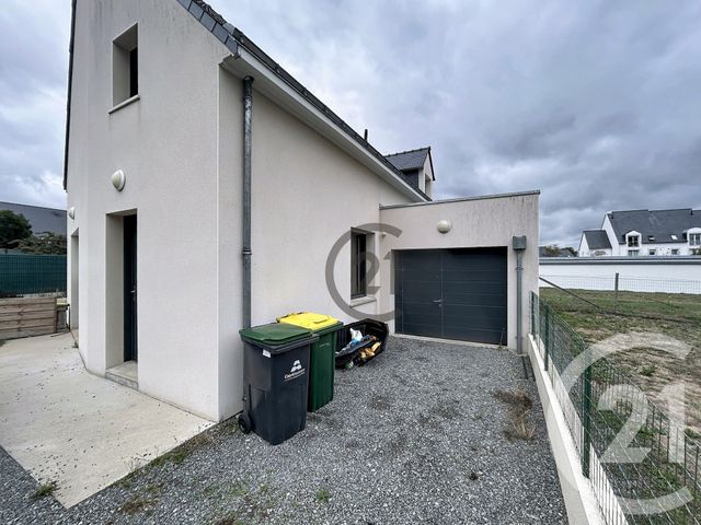 Maison &agrave; louer - 5 pi&egrave;ces - 139,55 m2 - Guerande - 44 - PAYS-DE-LOIRE