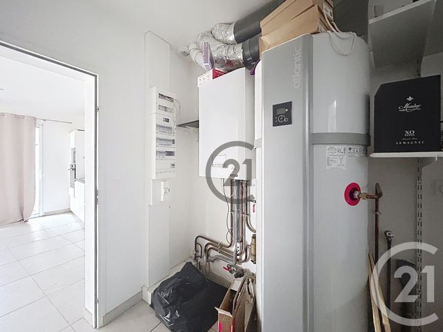 Maison &agrave; louer - 5 pi&egrave;ces - 139,55 m2 - Guerande - 44 - PAYS-DE-LOIRE