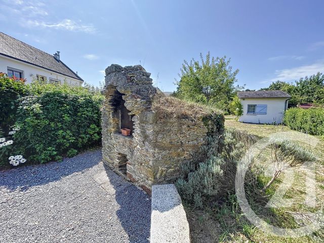 Maison &agrave; vendre - 5 pi&egrave;ces - 117,84 m2 - Guerande - 44 - PAYS-DE-LOIRE