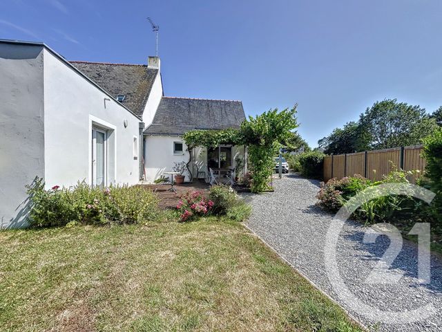 Maison &agrave; vendre - 5 pi&egrave;ces - 117,84 m2 - Guerande - 44 - PAYS-DE-LOIRE