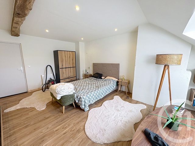 Appartement Duplex &agrave; vendre - 2 pi&egrave;ces - 45,42 m2 - Landerneau - 29 - BRETAGNE